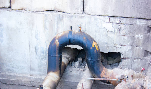 Best Flooded house restoration  in Stone Ridge, NY